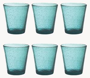 Set di 6 bicchieri Freshness