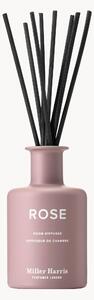 Diffusore per ambienti Rose (assoluto di rosa turca, mirtillo nero, muschio cashmere)