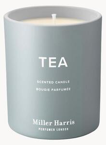 Candela profumata Tea (bergamotto, catrame di betulla, tè verde)