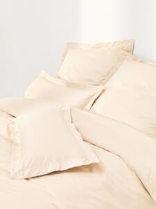 Copripiumino in raso di cotone Premium