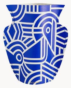 Vaso decorativo fatto a mano Greco, alt. 29 cm