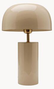 Lampada da tavolo fatta a mano Loungy