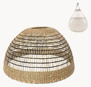 Lampada a sospensione a LED in & outdoor ricaricabile Cesare