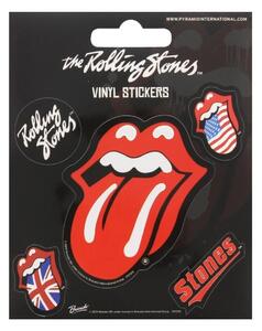 Adesivi The Rolling Stones BS2327