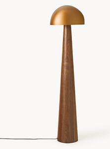 Lampada da terra Deren