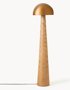 Lampada da terra Deren