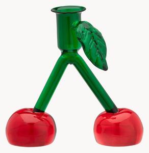 Portacandele Cherry