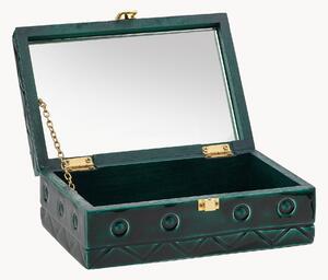 Scatola decorativa fatta a mano Tide's Treasure