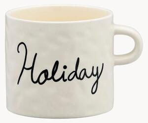 Tazza Holiday