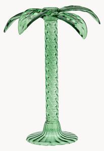 Portacandele Sage Palm Tree