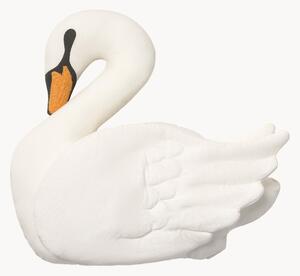 Cuscino per bambini fatto a mano Swan Lake
