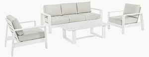 Salotto da giardino Baltic 4 pz