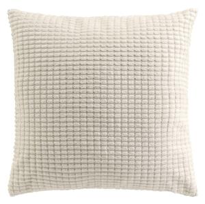 Cuscino decorativo in velluto 45x45 cm Swing – douceur d'intérieur