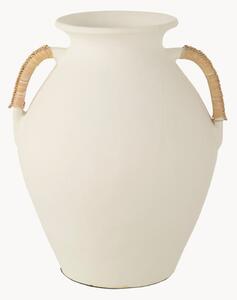 Vaso Amphora, alt. 43 cm