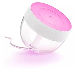 Philips Hue White and Color ambiance 8719514264465 soluzione di illuminazione intelligente Lampada da tavolo intelligente Bluetooth/Zigbee Bianco 8,1 W