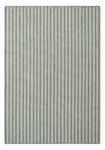 Tappeto da interno/esterno verde/color crema 120x170 cm Haringey Linley – Ted Baker