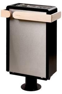 Stufa per sauna Harvia Concept R Mini 6,0 kW | richiede un sistema di controllo separato | CP-RM-60