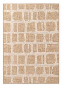 Tappeto da interno/esterno color crema/di colore naturale 120x170 cm Haringey Ruskin – Ted Baker
