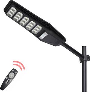 Lampada solare Pioneer LH8300 300W con telecomando