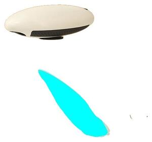 Rubinetto per lavabo, illuminazione a LED, design estraibile, KA-006-e
