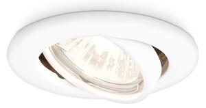 Philips 59240/31/E7 - Lampada da incasso 1xGU10/50W/230V