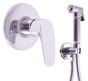 Slezák-RAV Miscelatore per bidet Slezák RAV Amur AM742 Colore: cromo