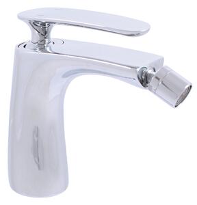 Slezák-RAV Miscelatore per bidet Slezák RAV Tigris TG144 Colore: cromo, Dimensioni: 1/2''