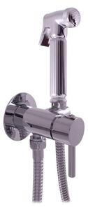 Miscelatore per bidet da incasso SEINA, colore: cromo (SE843/1)