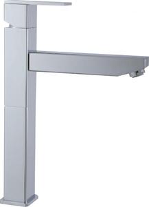 Slezák-RAV Miscelatore per lavabo alto Slezák RAV Loira LR530 Colore: cromo, Dimensione: 1/2''