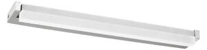 Rabalux 1447 - Luce LED sotto il mobile da cucina CEDRIC LED/12W/230V cromo 1146 lm