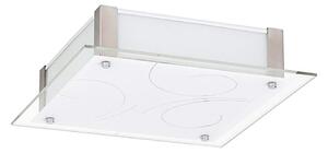 Rabalux 3038 - LED Plafoniera DENA LED/12W/230V bianco
