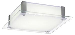Rabalux 3038 - LED Plafoniera DENA LED/12W/230V bianco