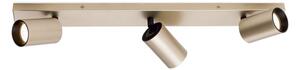 Orion - Faretto SEAN 3xGU10/13W/230V dorato