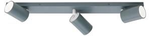 Orion - Faretto PENN 3xGU10/13W/230V grigio