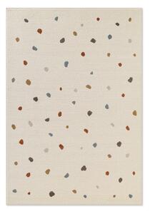 Tappeto per bambini color crema 120x170 cm Funny Dots – Hanse Home