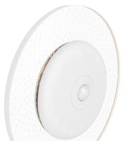 Eglo 75886 - Lampada da parete dimmerabile LED RGBW con sensore TREPELLA LED/5V bianca + telecomando