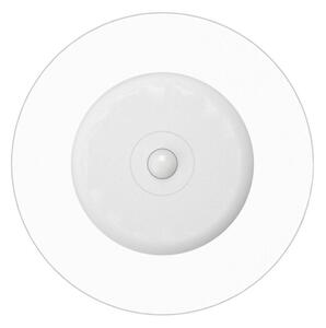 Eglo 75886 - Lampada da parete dimmerabile LED RGBW con sensore TREPELLA LED/5V bianca + telecomando