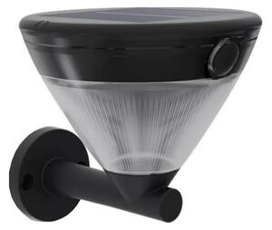 Philips - Lampada solare da parete a LED KYNA LED/3,8W/3,7V 800 mAh 2700K IP44