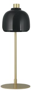 Osram - Lampada da tavolo DECOR COROLLE 1xG9/20W/230V nero/oro
