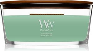 Woodwick Ethereal Haze candela profumata con stoppino in legno (hearthwick) 453.6 g