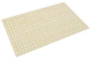 Paderno Tovaglietta Tavola 42 X 33 Cm Set 6 Pz In PVC Beige