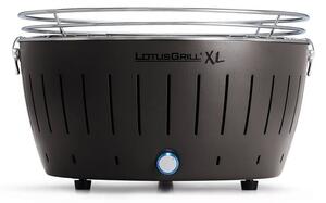 Griglia grigia senza fumo XL - LotusGrill