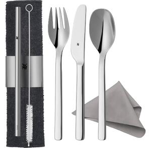 WMF - Travel cutlery set MY2GO 8pcs