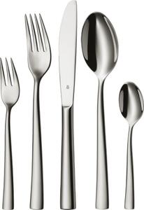 WMF - Set di posate in acciaio inox PHILADELPHIA 30pcs