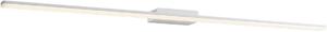 Redo 01-2511 - Illuminazione a LED per specchi da bagno BARRIO LED/34,32W/230V IP44 bianco