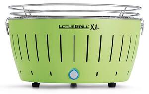 Griglia verde senza fumo XL - LotusGrill