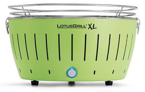 Griglia verde senza fumo XL - LotusGrill