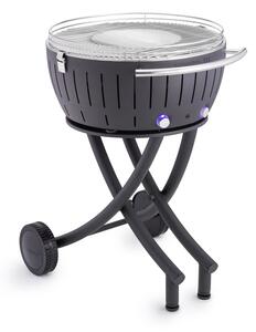 Griglia a carbone/portatile GardenGrill XXL - LotusGrill