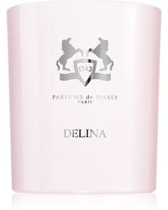 Parfums De Marly Delina candela profumata unisex 180 g