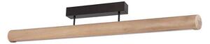 Spot-Lampada 4017400500000 - Plafoniera LED dimmerabile LED/34,5W/230V quercia